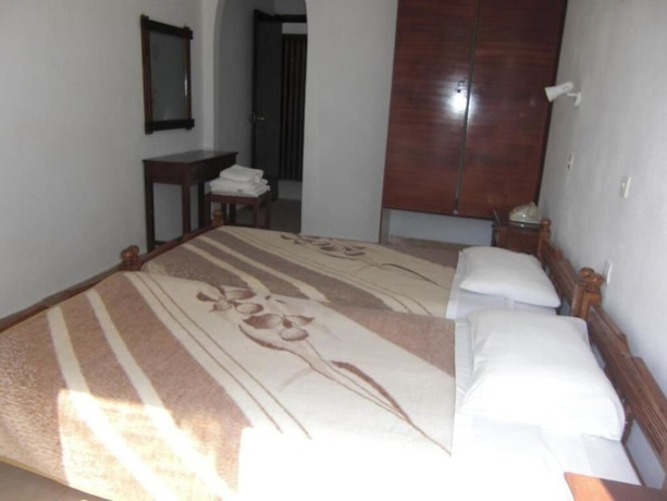 Imagen de la habitación del Hotel Anthoula Sun. Foto 15