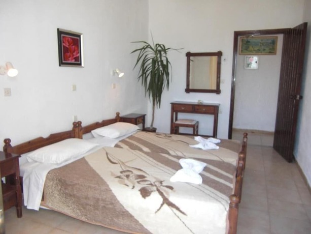 Imagen de la habitación del Hotel Anthoula Sun. Foto 16