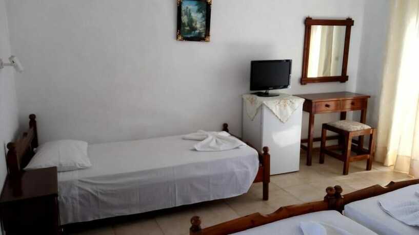 Imagen de la habitación del Hotel Anthoula Sun. Foto 17