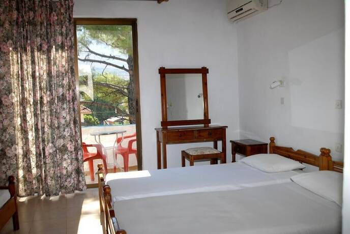 Imagen general del Hotel Anthoula Sun. Foto 2