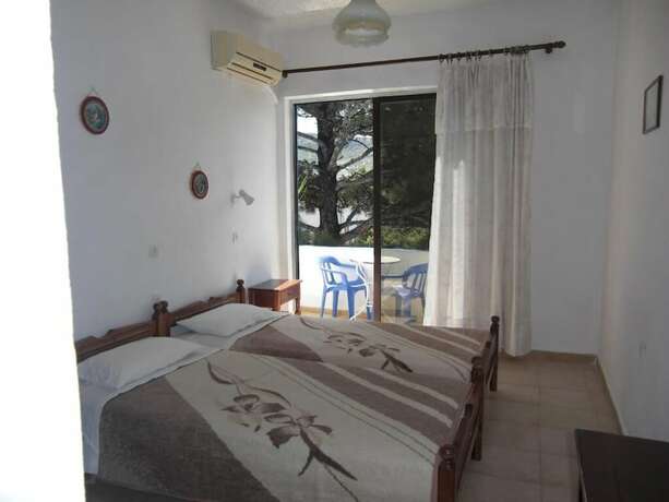 Imagen de la habitación del Hotel Anthoula Sun. Foto 18