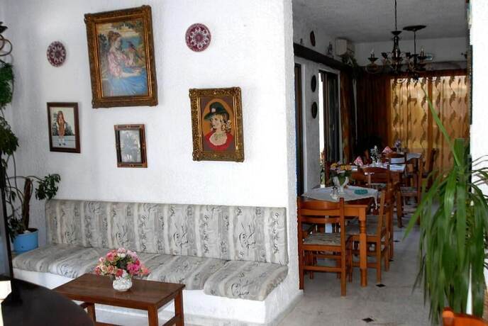 Imagen general del Hotel Anthoula Sun. Foto 4