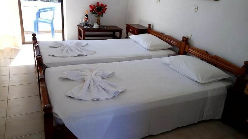Imagen de la habitación del Hotel Anthoula Sun. Foto 19