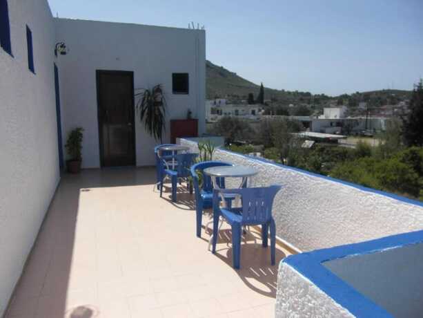 Imagen general del Hotel Anthoula Sun. Foto 11