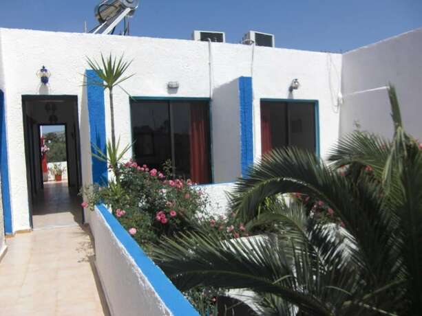 Imagen general del Hotel Anthoula Sun. Foto 12
