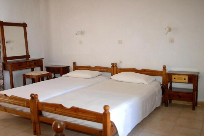 Imagen de la habitación del Hotel Anthoula Sun. Foto 20