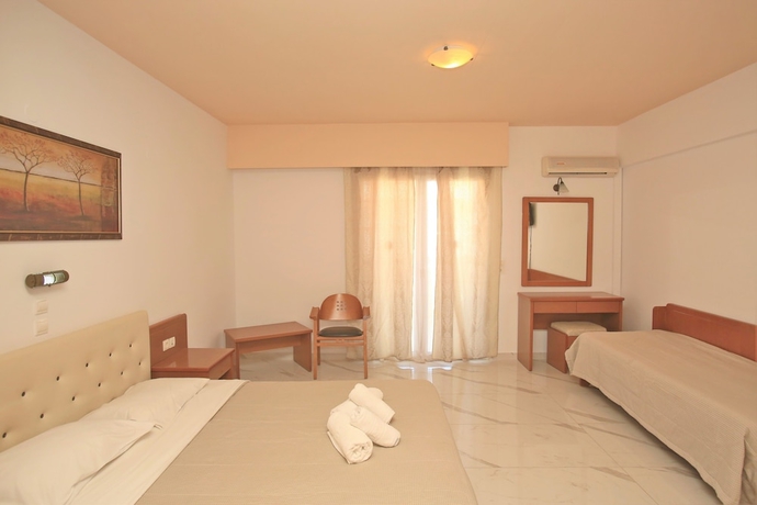 Imagen de la habitación del Hotel Anthoula Village. Foto 5