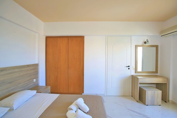 Imagen de la habitación del Hotel Anthoula Village. Foto 10