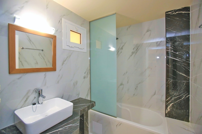 Imagen de la habitación del Hotel Anthoula Village. Foto 18