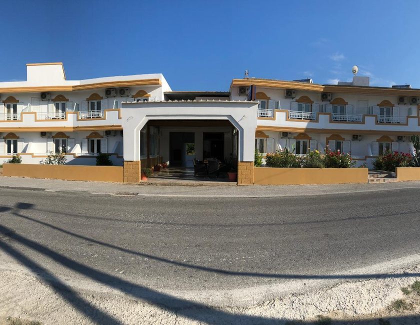 Imagen general del Hotel Anthoulis Studios. Foto 3