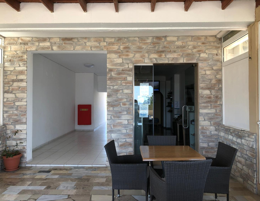 Imagen general del Hotel Anthoulis Studios. Foto 5