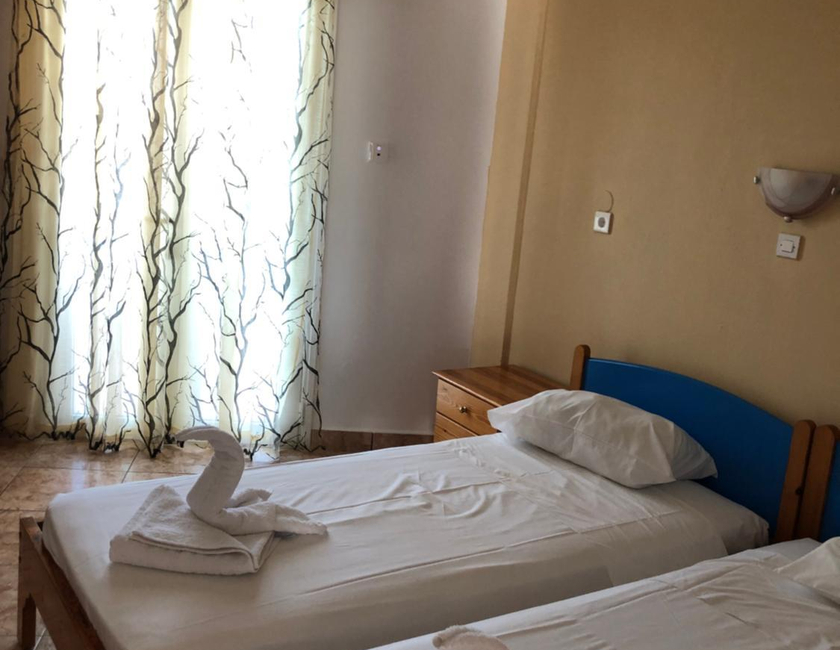 Imagen general del Hotel Anthoulis Studios. Foto 9