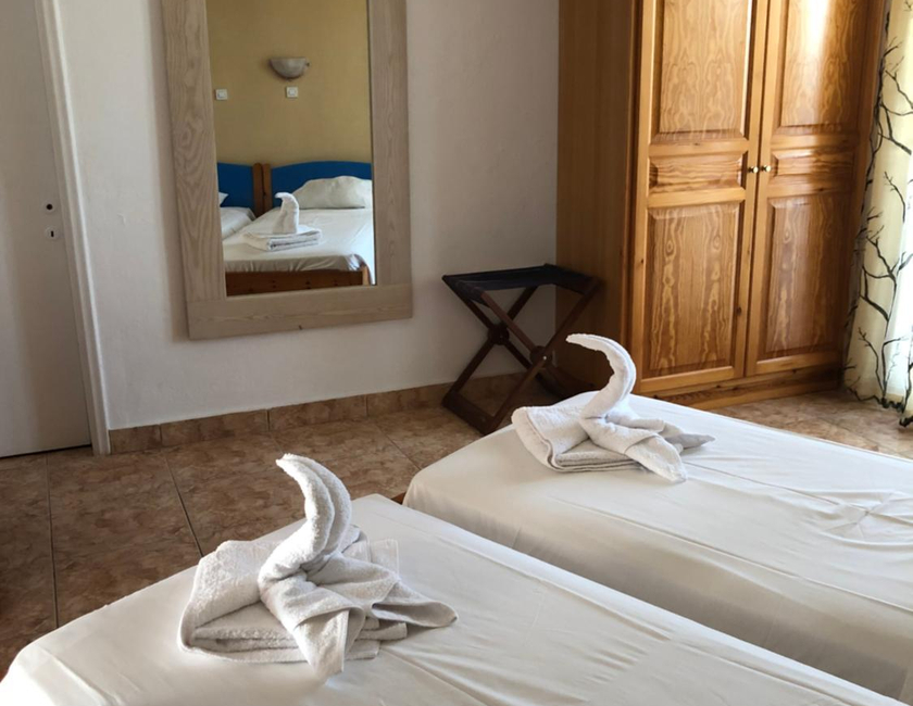 Imagen general del Hotel Anthoulis Studios. Foto 10