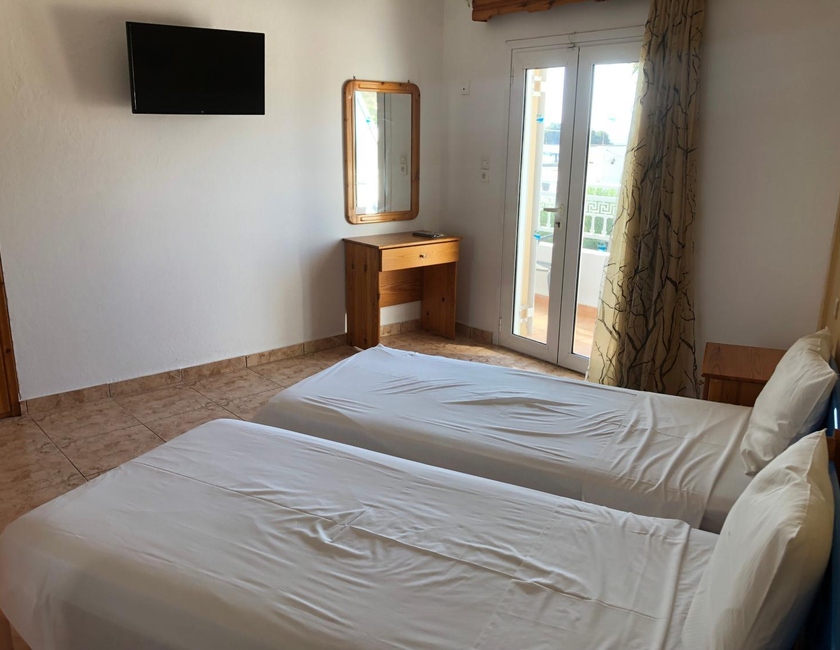 Imagen general del Hotel Anthoulis Studios. Foto 11
