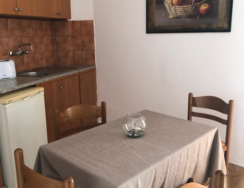Imagen general del Hotel Anthoulis Studios. Foto 12