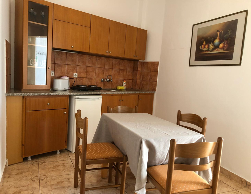 Imagen general del Hotel Anthoulis Studios. Foto 13