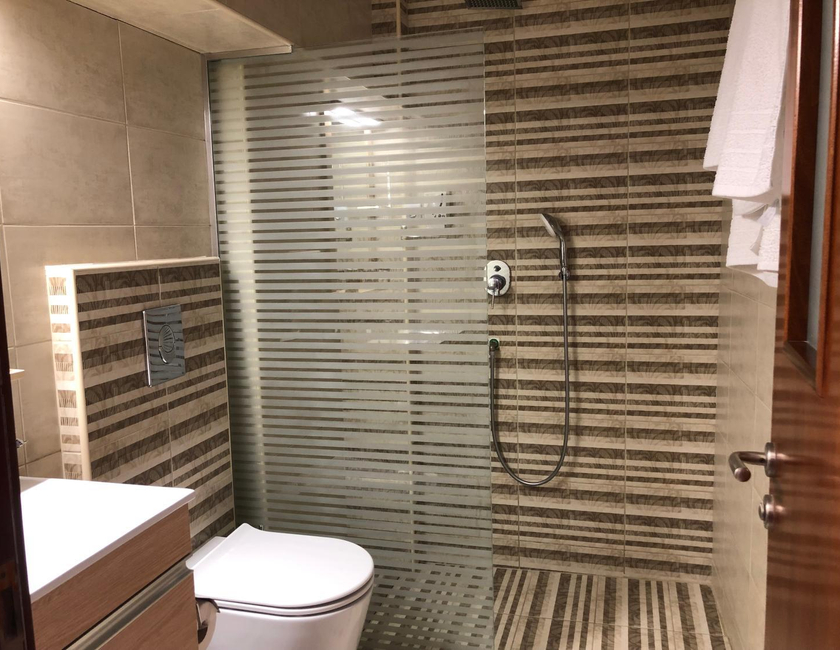 Imagen general del Hotel Anthoulis Studios. Foto 15