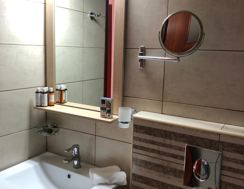 Imagen general del Hotel Anthoulis Studios. Foto 16