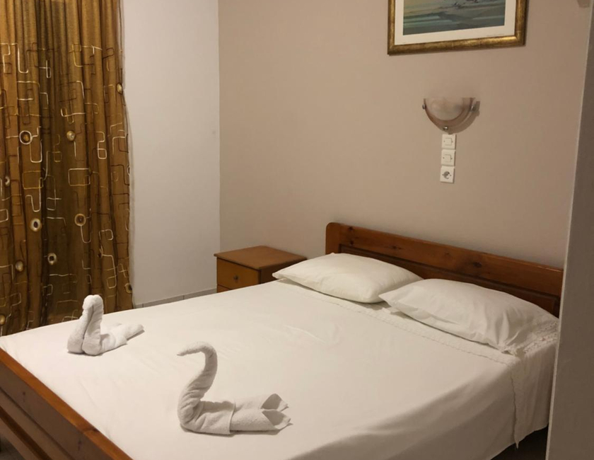 Imagen general del Hotel Anthoulis Studios. Foto 17