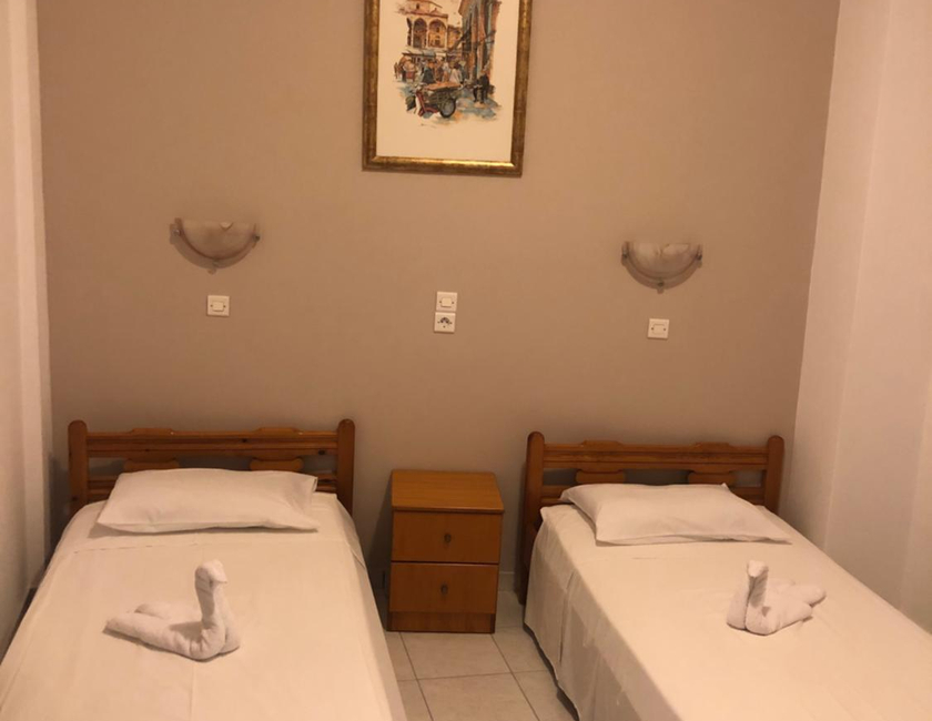 Imagen general del Hotel Anthoulis Studios. Foto 20