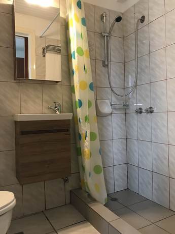 Imagen de la habitación del Hotel Anthousa. Foto 10