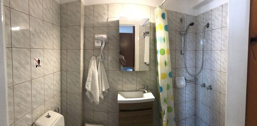 Imagen de la habitación del Hotel Anthousa. Foto 12