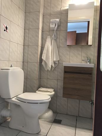 Imagen de la habitación del Hotel Anthousa. Foto 15