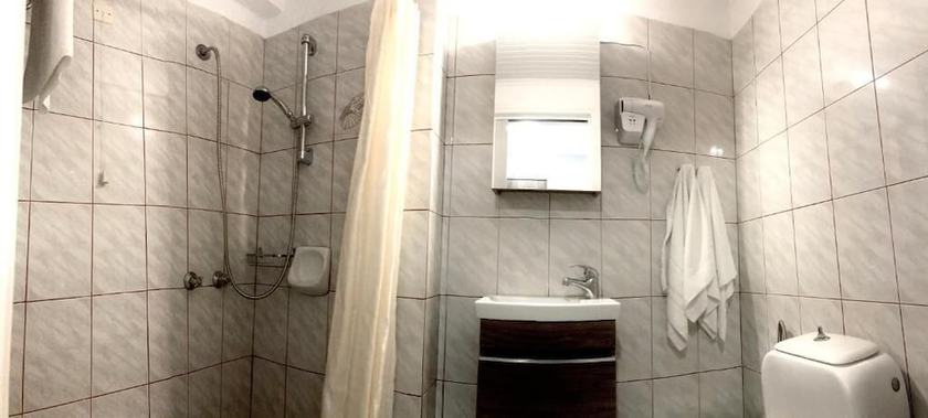 Imagen de la habitación del Hotel Anthousa. Foto 17
