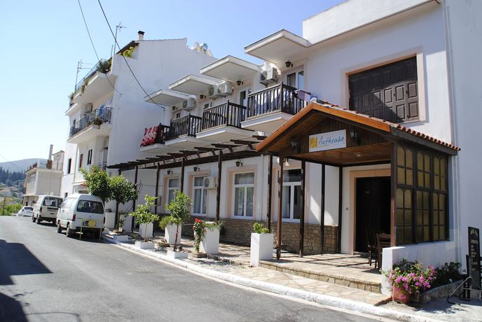 Imagen general del Hotel Anthousa. Foto 3