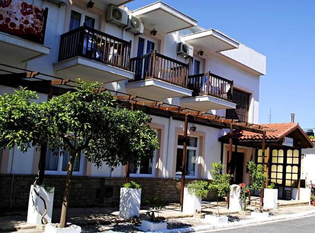 Imagen general del Hotel Anthousa. Foto 5