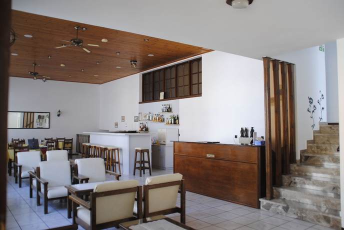 Imagen de los interiores del Hotel Anthousa. Foto 20