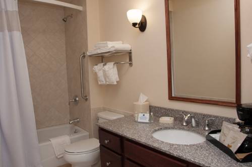 Imagen de la habitación del Hotel Anthracite. Foto 3