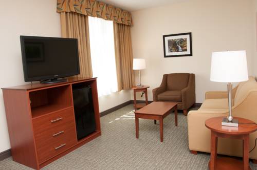 Imagen de la habitación del Hotel Anthracite. Foto 4