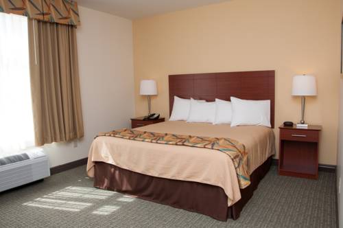 Imagen de la habitación del Hotel Anthracite. Foto 5