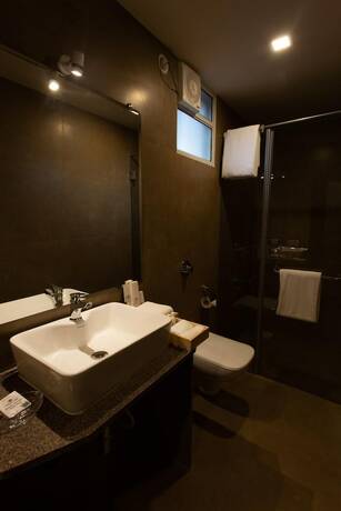 Imagen general del Hotel Anthurium Circle. Foto 1