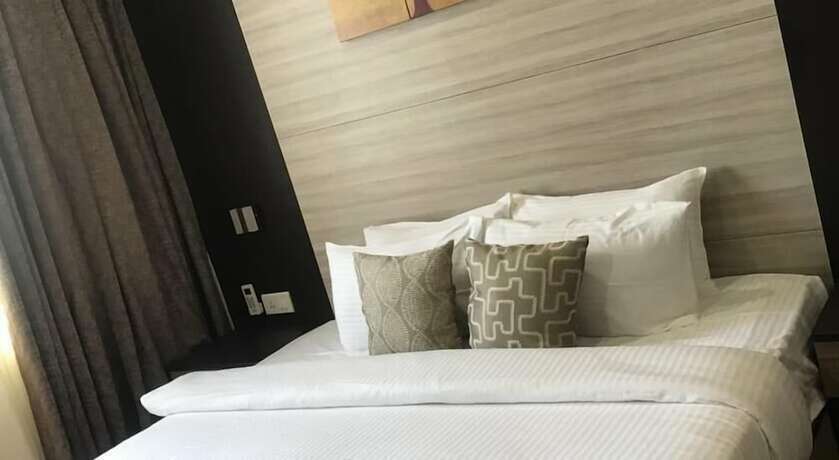 Imagen general del Hotel Anthurium Circle. Foto 2