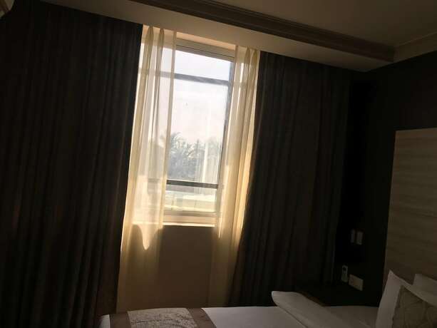 Imagen general del Hotel Anthurium Circle. Foto 4