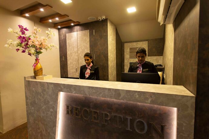 Imagen general del Hotel Anthurium Circle. Foto 6