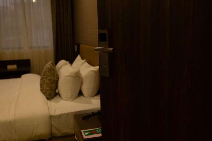 Imagen general del Hotel Anthurium Circle. Foto 8