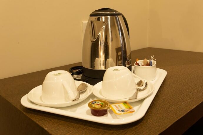Imagen general del Hotel Anthurium Circle. Foto 11