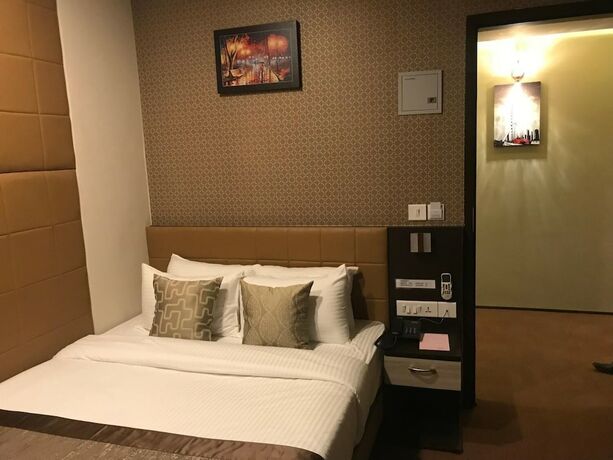 Imagen general del Hotel Anthurium Circle. Foto 13