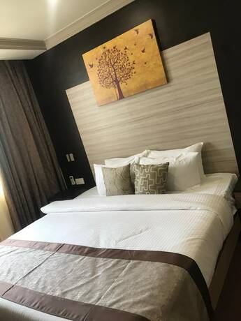 Imagen general del Hotel Anthurium Circle. Foto 14