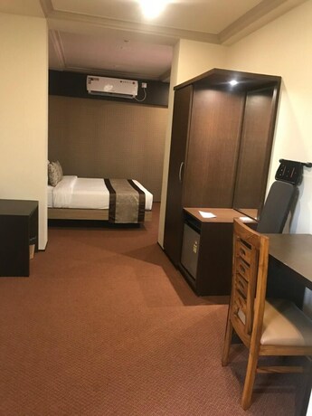 Imagen de la habitación del Hotel Anthurium Circle. Foto 17