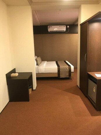 Imagen de la habitación del Hotel Anthurium Circle. Foto 18