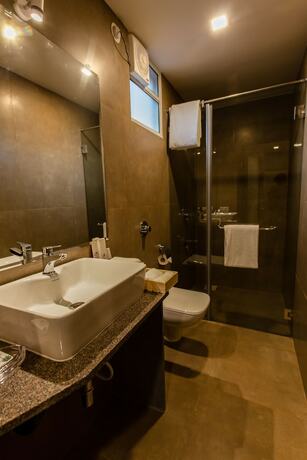 Imagen de la habitación del Hotel Anthurium Circle. Foto 20