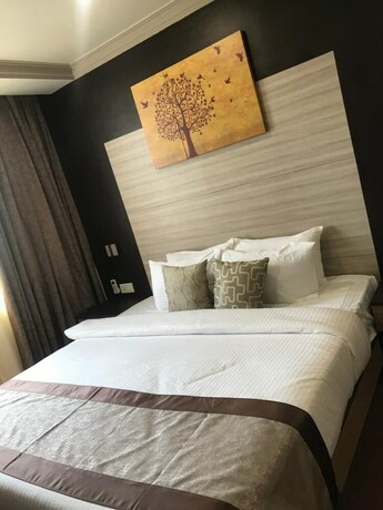 Imagen de la habitación del Hotel Anthurium Circle. Foto 22