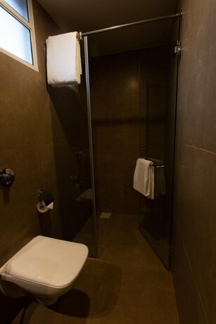 Imagen de la habitación del Hotel Anthurium Circle. Foto 27