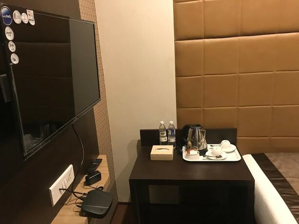 Imagen de la habitación del Hotel Anthurium Circle. Foto 28