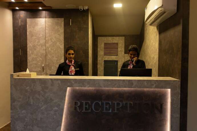 Imagen de los interiores del Hotel Anthurium Circle. Foto 32