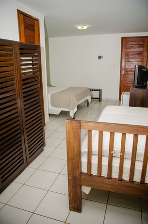 Imagen de la habitación del Hotel Antibes. Foto 9